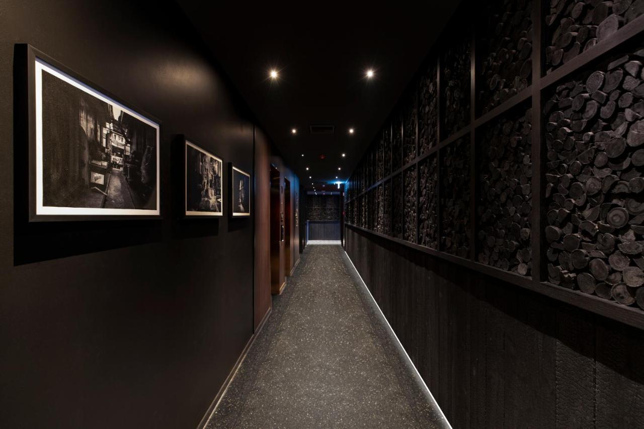 The Gravitique Hotel Khaosan Bangkok Esterno foto