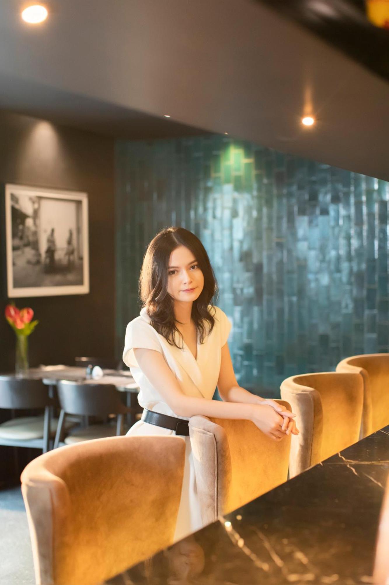 The Gravitique Hotel Khaosan Bangkok Esterno foto